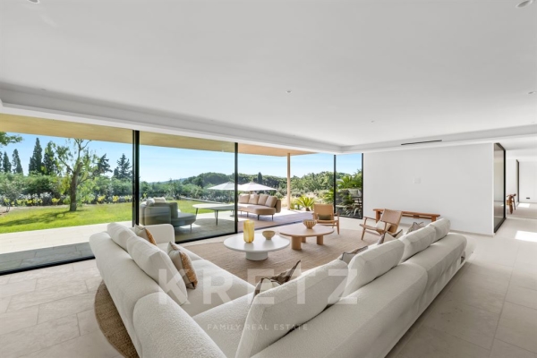 Luxury House for sale in Ramatuelle, 15 900 000 €, Photo 6