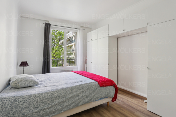 Appartement de luxe à vendre à Neuilly-sur-Seine, 880 000 €, Photo 6