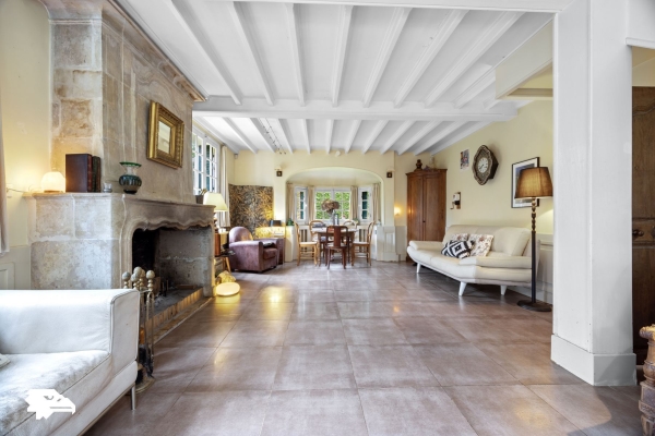 Maison de luxe à vendre à Créteil, 1 590 000 €, Photo 6