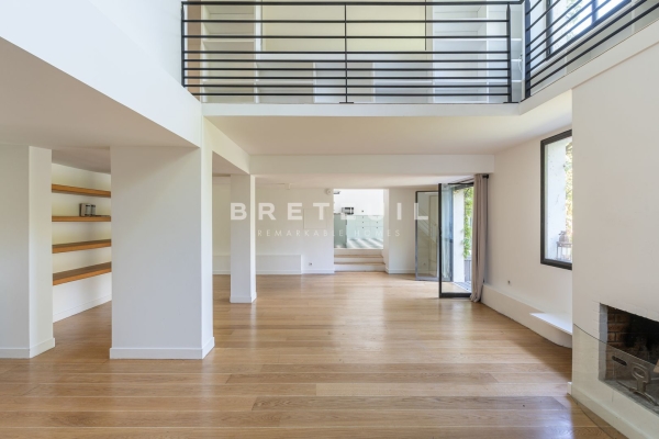 Maison de luxe à vendre à Garches, 2 050 000 €, Photo 6