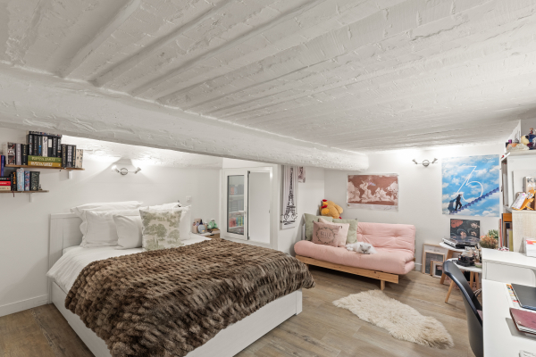 Appartement de luxe à vendre à Cannes, 400 000 €, Photo 6