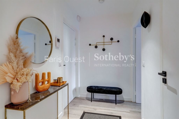Appartement de luxe à vendre à Neuilly-sur-Seine, 1 350 000 €, Photo 6