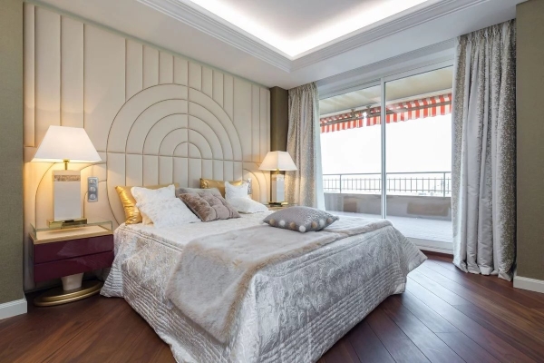 Appartement de luxe à vendre à Monaco, 65 000 000 €, Photo 5