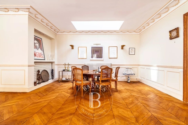 Appartement de luxe à vendre à Paris 16ème, 2 100 000 €, Photo 6