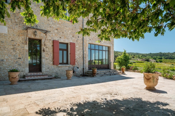 Luxury House for sale in Bédoin, 1 950 000 €, Photo 6