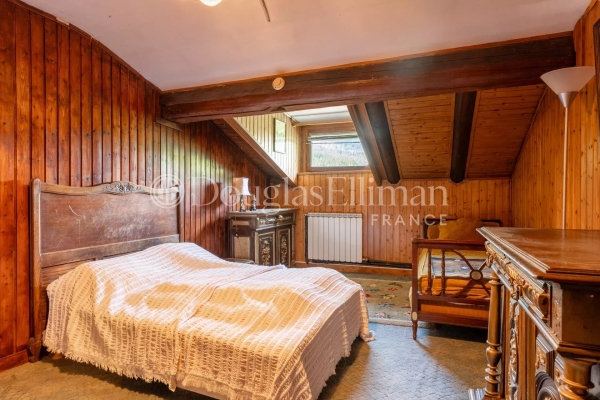 Luxury House for sale in Chamonix-Mont-Blanc, 4 200 000 €, Photo 6