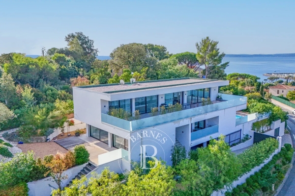 Maison de luxe à vendre à Les Issambres, 3 250 000 €, Photo 6