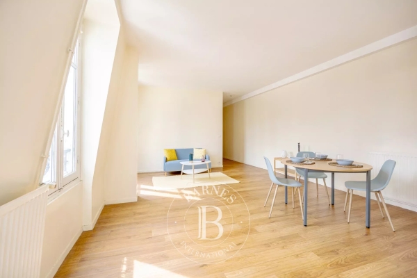 Luxury Apartment for sale in Paris 8ème, 595 000 €, Photo 6