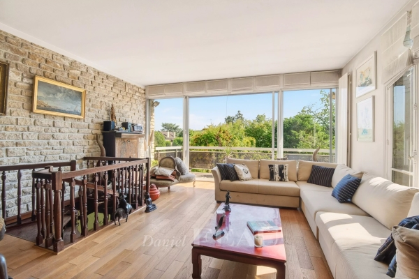 Maison de luxe à vendre à Garches, 1 650 000 €, Photo 6