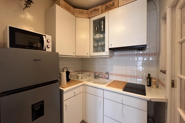Luxury Apartment for sale in Paris 4Ème, 640 000 €, Photo 6