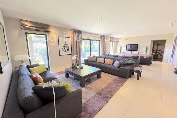 Luxury House for sale in Ramatuelle, 6 290 000 €, Photo 6