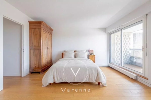 Luxury Apartment for sale in Paris 14ème, 1 620 000 €, Photo 6