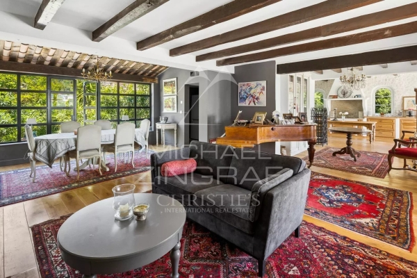 Maison de luxe à vendre à Mandelieu-la-Napoule, 1 475 000 €, Photo 6
