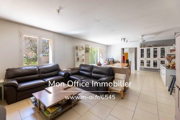 Maison de luxe à vendre à Aix-en-Provence, 525 000 €, Photo 7