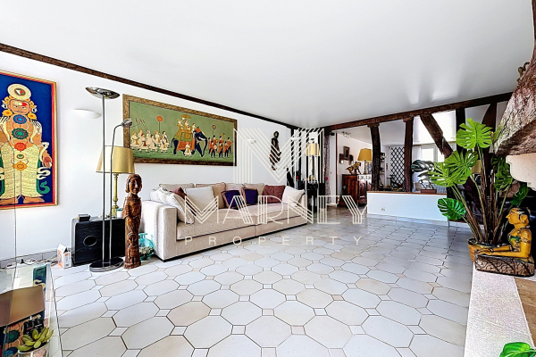 Appartement de luxe à vendre à Paris 9Ème, 1 700 000 €, Photo 7