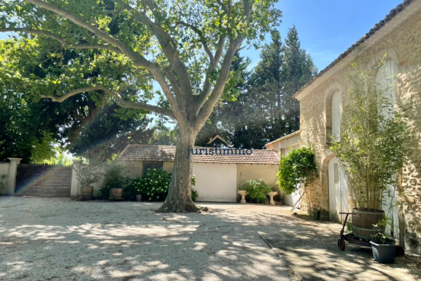 Maison de luxe à vendre à Camaret-sur-Aigues, 1 149 500 €, Photo 7