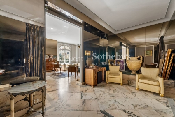 Appartement de luxe à vendre à Paris 16ème, 1 890 000 €, Photo 7