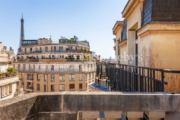 Appartement de luxe à vendre à Paris 16Ème, 7 300 000 €, Photo 7