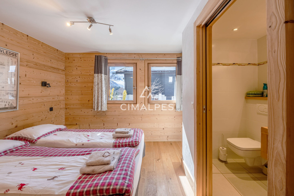Luxury House for sale in Chamonix-Mont-Blanc, 2 400 000 €, Photo 7