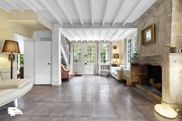Maison de luxe à vendre à Créteil, 1 590 000 €, Photo 7