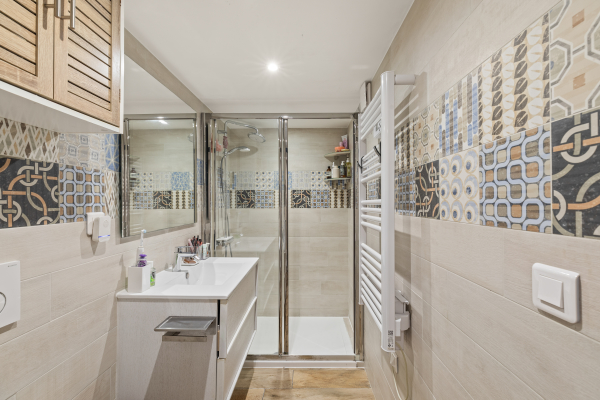 Appartement de luxe à vendre à Cannes, 400 000 €, Photo 7