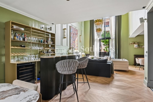 Maison de luxe à vendre à Neuilly-sur-Seine, 5 350 000 €, Photo 7
