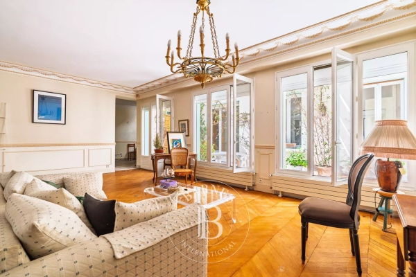 Appartement de luxe à vendre à Paris 16ème, 2 100 000 €, Photo 7