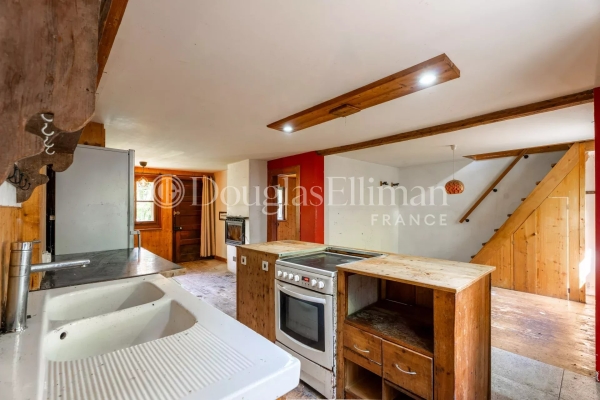 Luxury House for sale in Chamonix-Mont-Blanc, 4 200 000 €, Photo 7