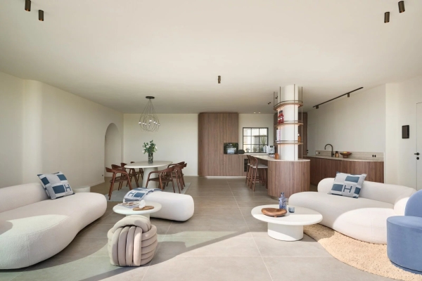 Maison de luxe à vendre à Sainte-Maxime, 4 250 000 €, Photo 7