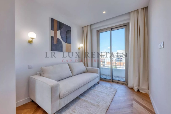 Appartement de luxe à vendre à Juan-les-Pins, 1 250 000 €, Photo 7