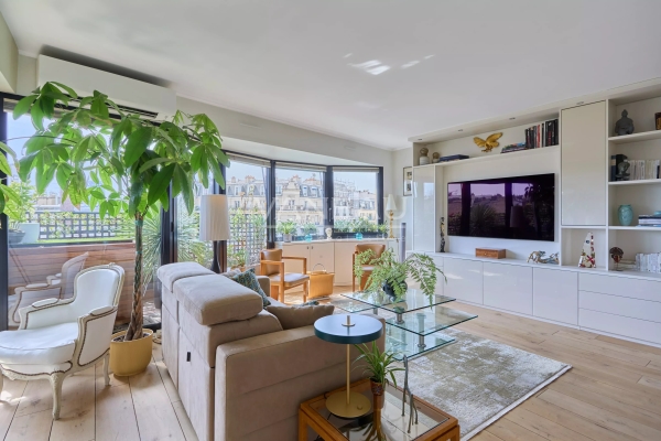 Luxury Apartment for sale in Paris 16ème, 1 043 000 €, Photo 7