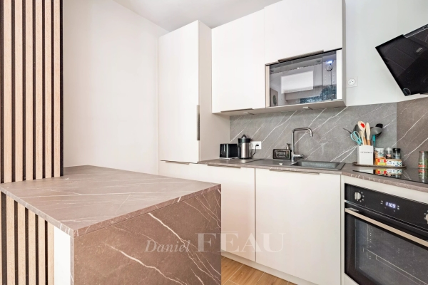 Appartement de luxe à vendre à Neuilly-sur-Seine, 695 000 €, Photo 7