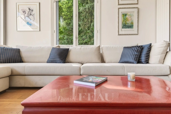 Maison de luxe à vendre à Garches, 1 650 000 €, Photo 7
