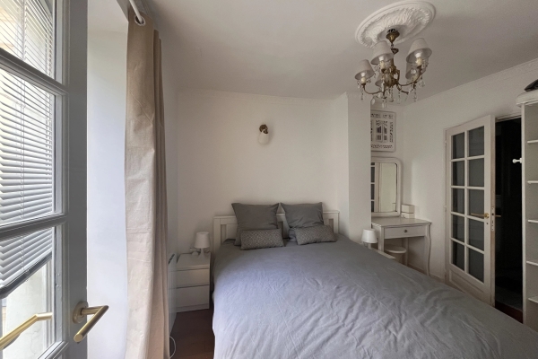 Luxury Apartment for sale in Paris 4Ème, 640 000 €, Photo 7