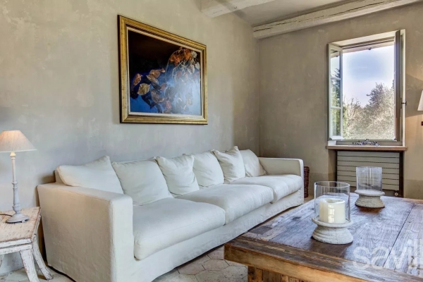 Maison de luxe à vendre à Roquefort-les-Pins, 4 200 000 €, Photo 7