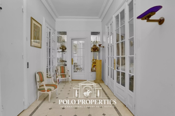 Luxury Apartment for sale in Paris 16Ème, 2 340 000 €, Photo 7