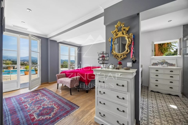 Maison de luxe à vendre à Mandelieu-la-Napoule, 1 475 000 €, Photo 7