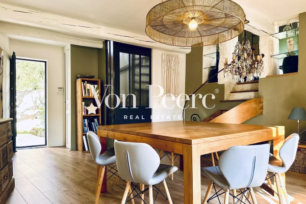 Maison de luxe à vendre à Pujaut, 649 000 €, Photo 7