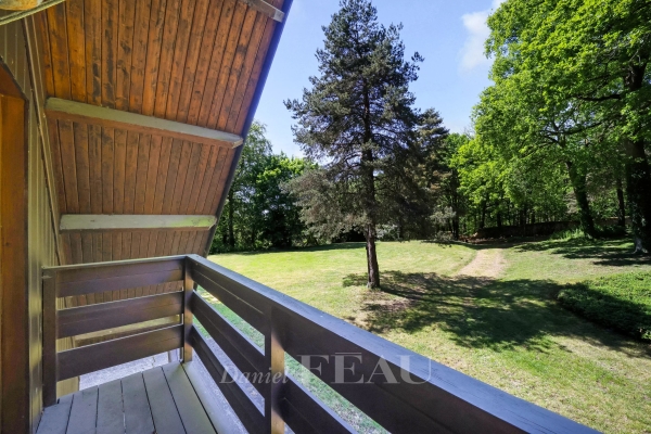 Maison de luxe à vendre à Jouy-en-Josas, 1 650 000 €, Photo 7