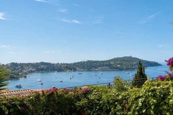 Appartement de luxe à vendre à Villefranche-sur-Mer, 550 000 €, Photo 1
