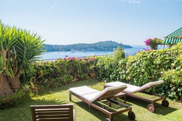 Appartement de luxe à vendre à Villefranche-sur-Mer, 550 000 €, Photo 1
