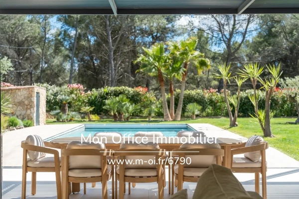 Maison de luxe à vendre à Ventabren, 1 470 000 €, Photo 1