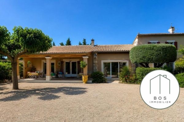Maison de luxe à vendre à Orange, 789 000 €, Photo 1