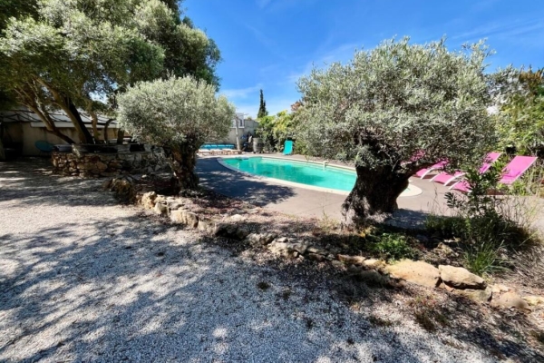 Maison de luxe à vendre à Balaruc-les-Bains, 879 900 €, Photo 1