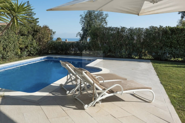 Maison de luxe à vendre à Villeneuve-Loubet, 1 670 000 €, Photo 1