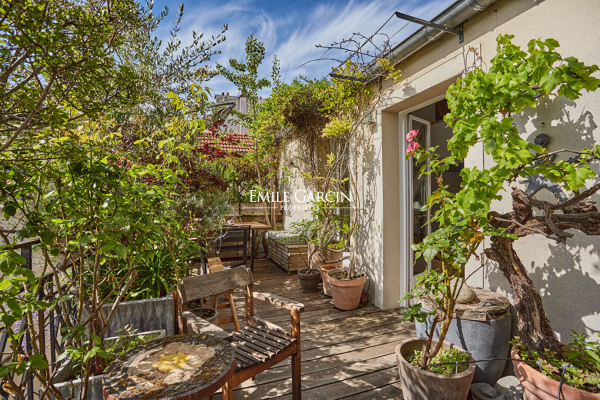 Appartement de luxe à vendre à Paris 11Ème, 2 160 000 €, Photo 1