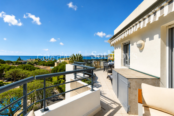 Appartement de luxe à vendre à Cros-de-Cagnes, 625 000 €, Photo 1
