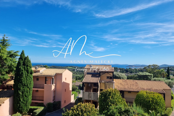 Appartement de luxe à vendre à La Croix-Valmer, 295 000 €, Photo 1