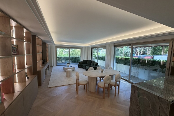Appartement de luxe à louer à Monaco, 30 000 €, Photo 1