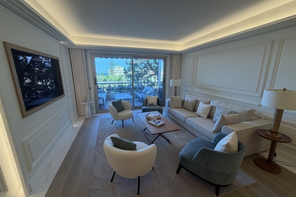 Luxury Apartment for rental in Monaco, 30 000 €, Photo 1